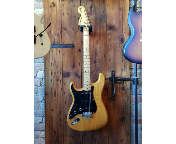 Fender Stratocaster 1978 Mancina
