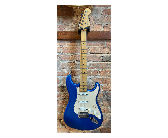 Fender Stratocaster American Standard 2003