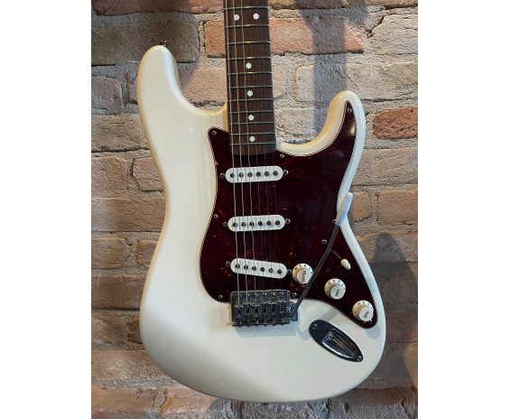 Fender Stratocaster American Traditional