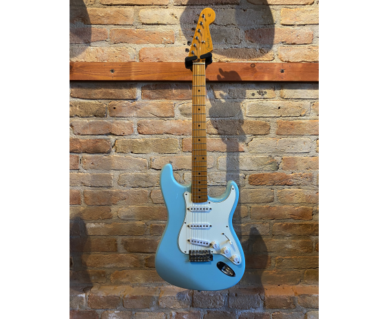 Fender Stratocaster Classic 50 Serie Vintage Mex 2002