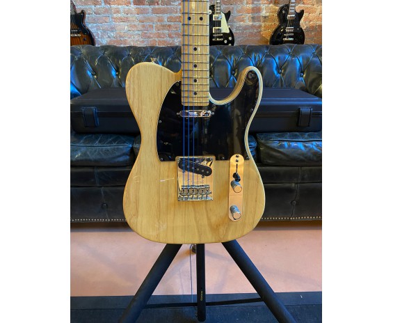 Fender Telecaster American Standard Natural [2015]