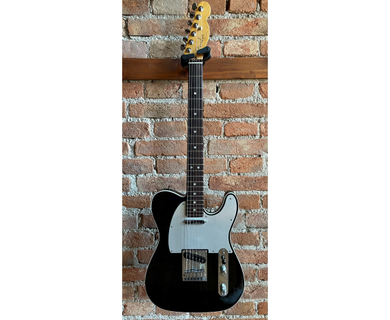 Fender Telecaster American Ultra Texas Tea