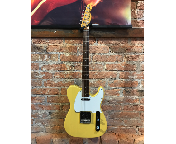 Fender Telecaster Beck Edition TL68