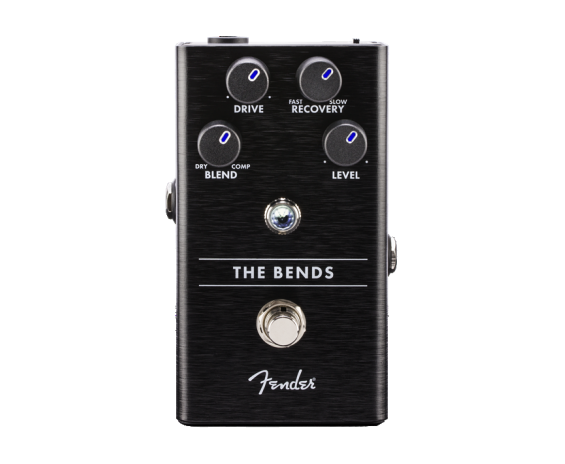 Fender The Bends