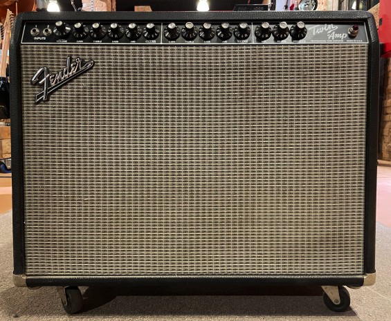 Fender The Twin