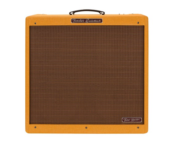 Fender Tone Master 59 Bassman