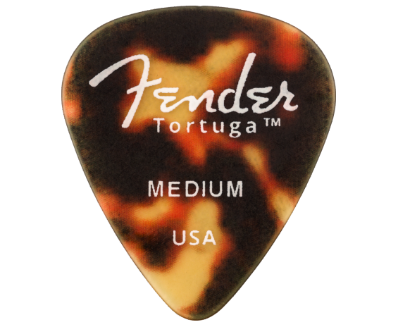 Fender Tortuga 351 Medium (4)