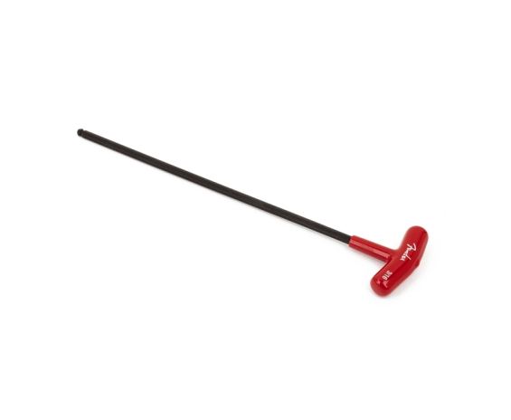 Fender Truss Rod Adjustment Wrench - Red