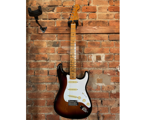 Fender Vintera 50S Stratocaster Modified