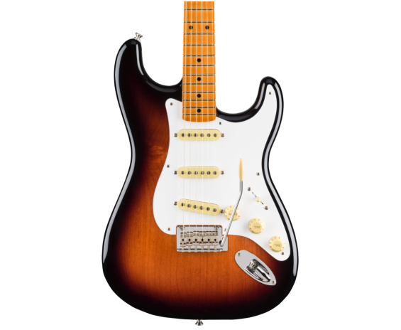 Fender Vintera 50s Stratocaster Modified MN 2-Color Sunburst