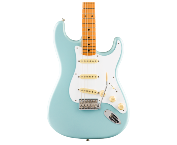 Fender Vintera 50s Stratocaster Sonic Blue