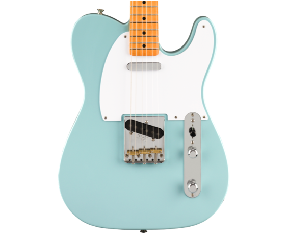 Fender Vintera '50s Telecaster MN Sonic Blue