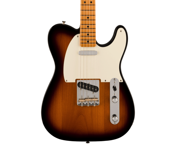 Fender Vintera II 50s Nocaster 2-Color Sunburst