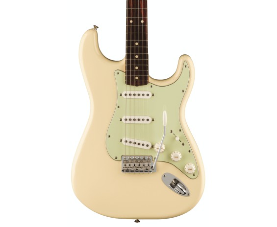 Fender Vintera II 60s Stratocaster RW Olympic White