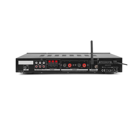 Fenton AV-150BT 5ch Home Theatre Syst. BT