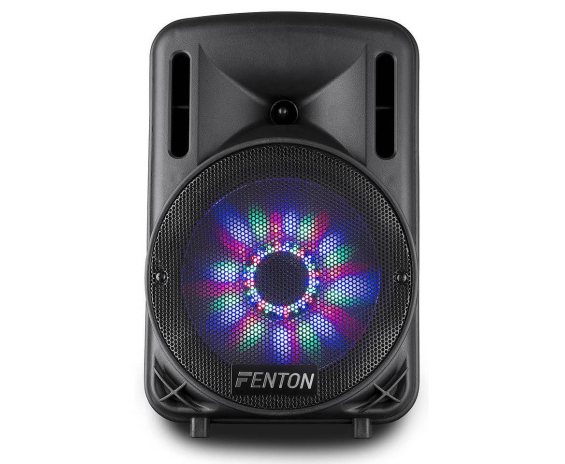 Fenton FT10LED Portable System 10 BT/1UHF