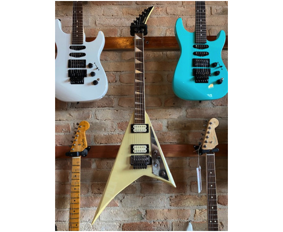 Fernandes JS-90 Limited Edition