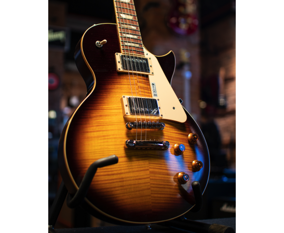Fgn Neo Classic LS - Heritage Darkburst