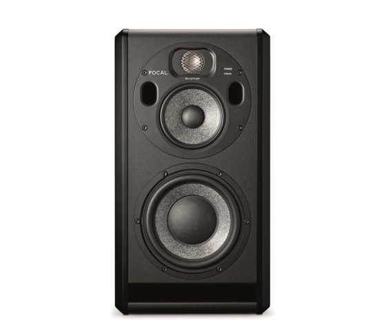 Focal Jmlab Trio 6 Black ST6