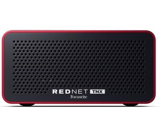 Focusrite RedNet TNX
