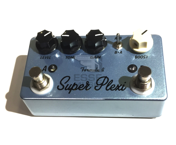 Formula B SuperPlexi