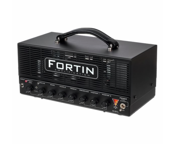 Fortin Sigil 6V6 20W