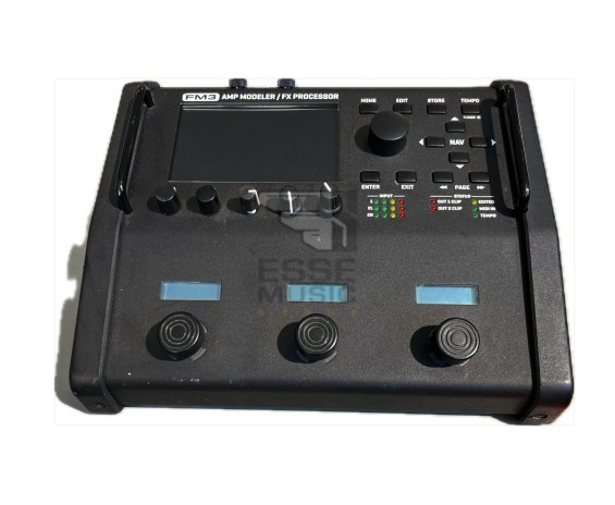 Fractal Audio System FM3