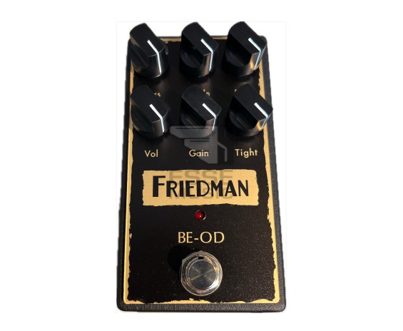 Friedman BE-OD