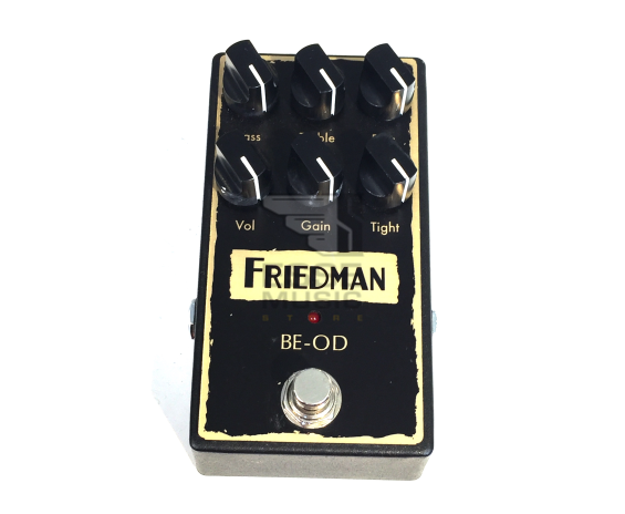 Friedman BE-OD