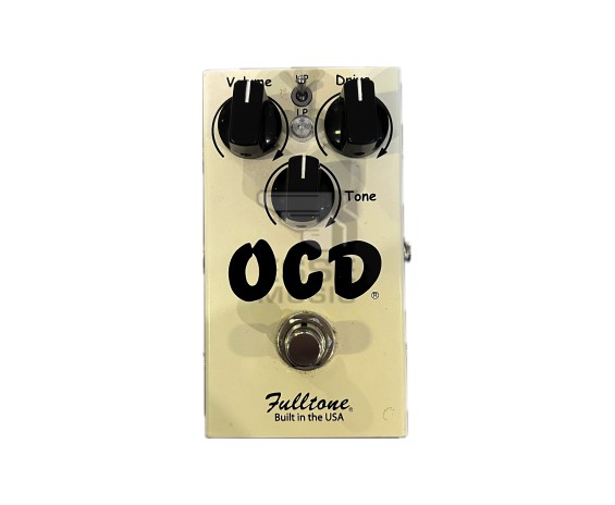 Fulltone OCD V2 Overdrive