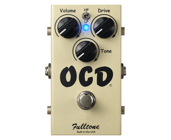 Fulltone OCD Version 2