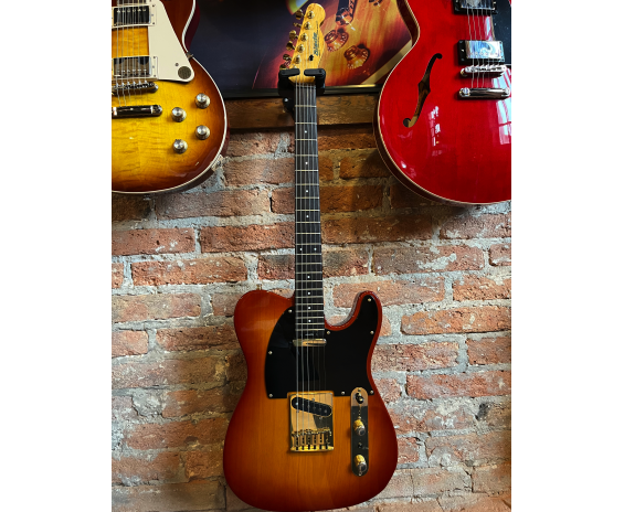 G L Delta Classic T2