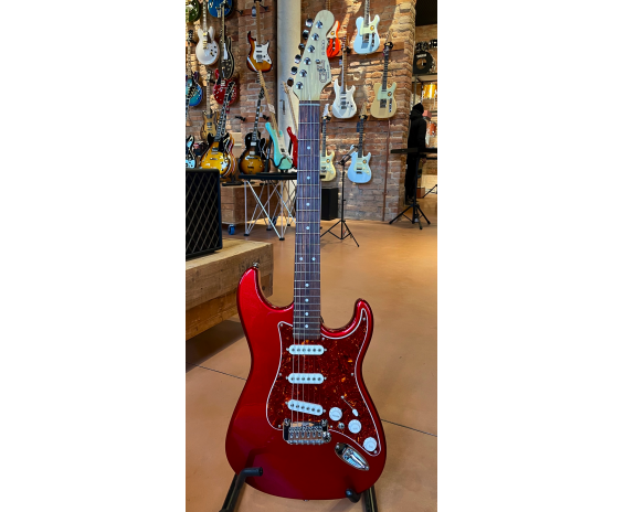 G L Fullerton Deluxe S500