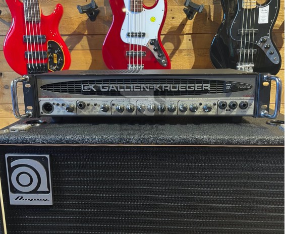 Gallien-krueger 700 RB