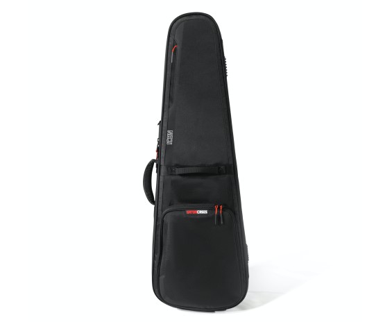 Gator G-ICONELECTRIC - Borsa semi-rigida per chitarra elettrica