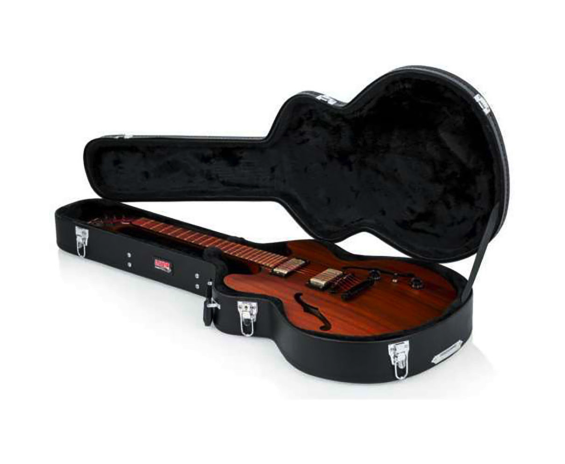 Gator GWE-335 Semi Acoustic Guitar Case