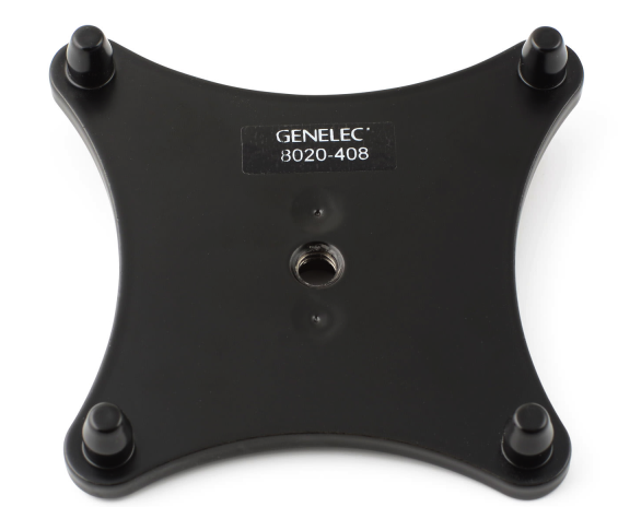Genelec 8020 - Stand Plate