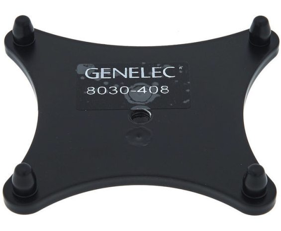 Genelec 8030 - Stand plate