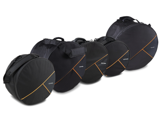 Gewa 231620 - Premium Drum Bag Set