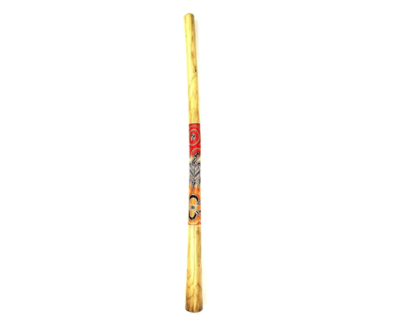 Gewa Didgeridoo 130cm, Colore A Random
