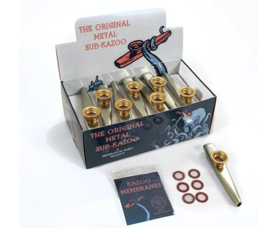 Gewa Kazoo
