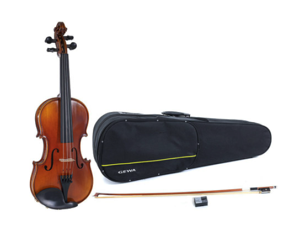 Gewa Violino Maestro 1-VL3 4/4