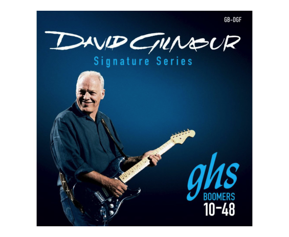 Ghs GB-DGF David Gilmour 10-48
