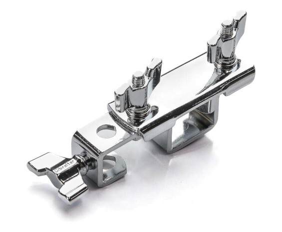 Gibraltar SC-101 - Hand tambourine clamp for percussion holder