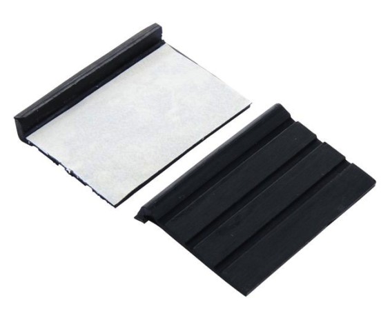 Gibraltar SC-BDHG - Bass drum hoop rubber guard