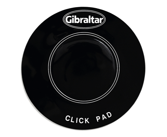 Gibraltar SC-GCP Bass Drum Click Pad