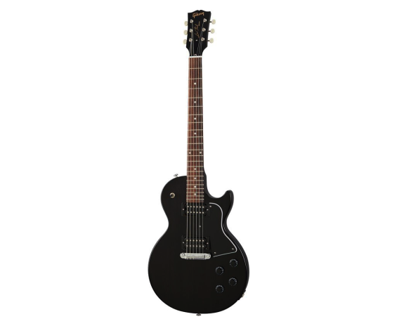 Gibson Les Paul Special Tribute Humbucker Ebony Vintage Gloss