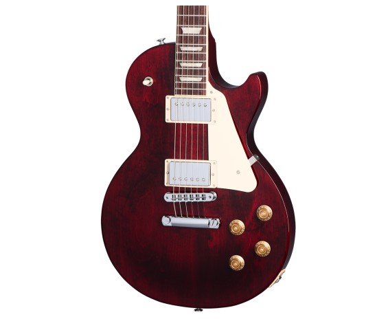 Gibson Les Paul Studio Wine Red