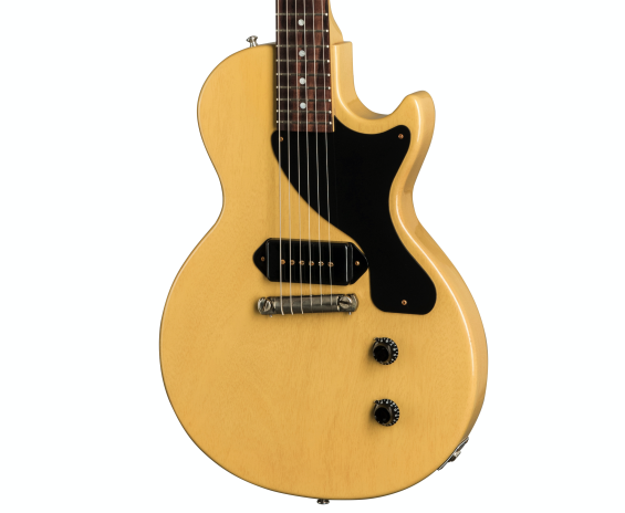 Gibson 1957 Les Paul Junior Single Cut Reissue VOS