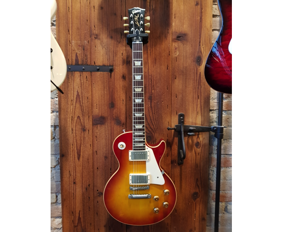 Gibson 1958 Les Paul  Reissue Vos